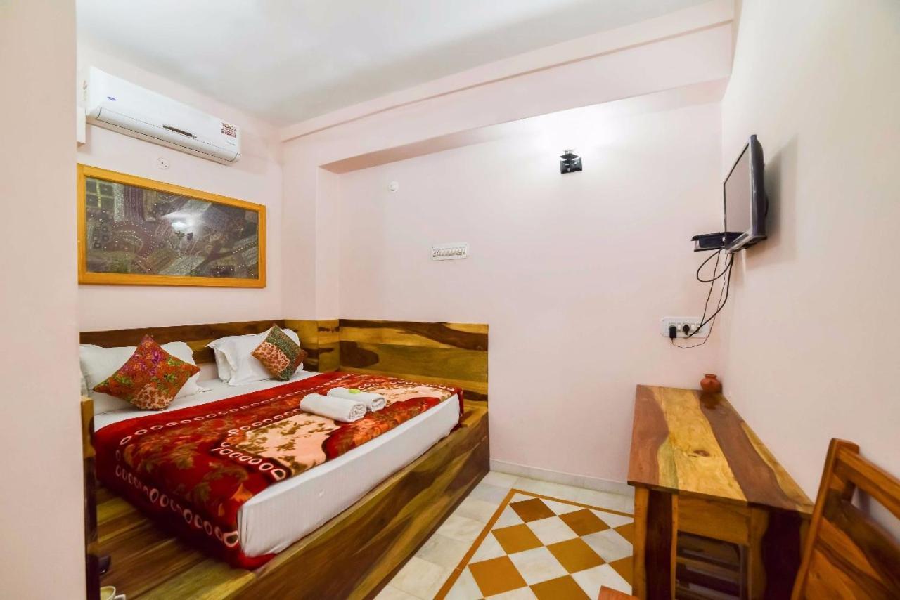 Shanti Home Jaisalmer Exterior photo